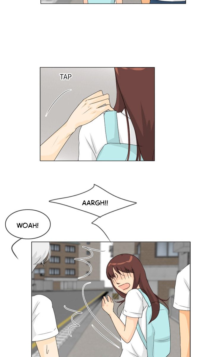 Read Ghost Wife chapter 72 image 17 on Lezhin