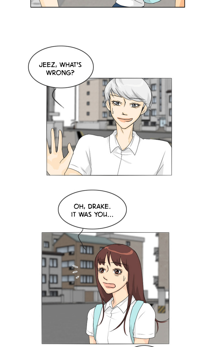 Read Ghost Wife chapter 72 image 18 on Lezhin