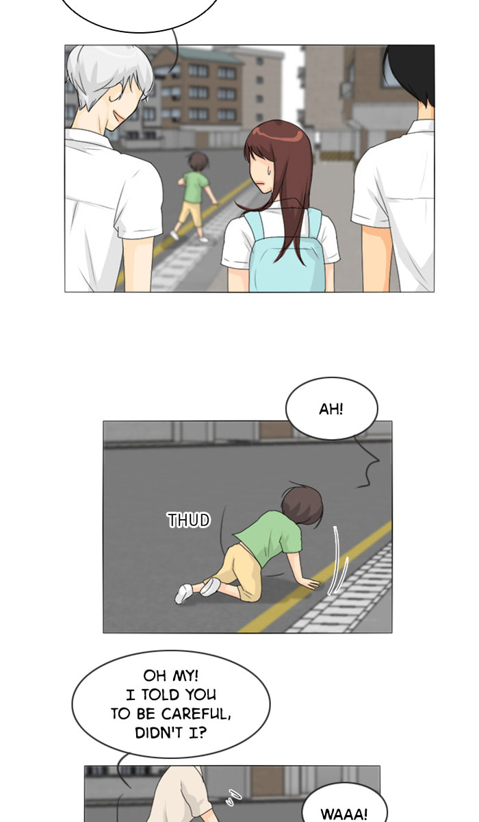 Read Ghost Wife chapter 72 image 20 on Lezhin