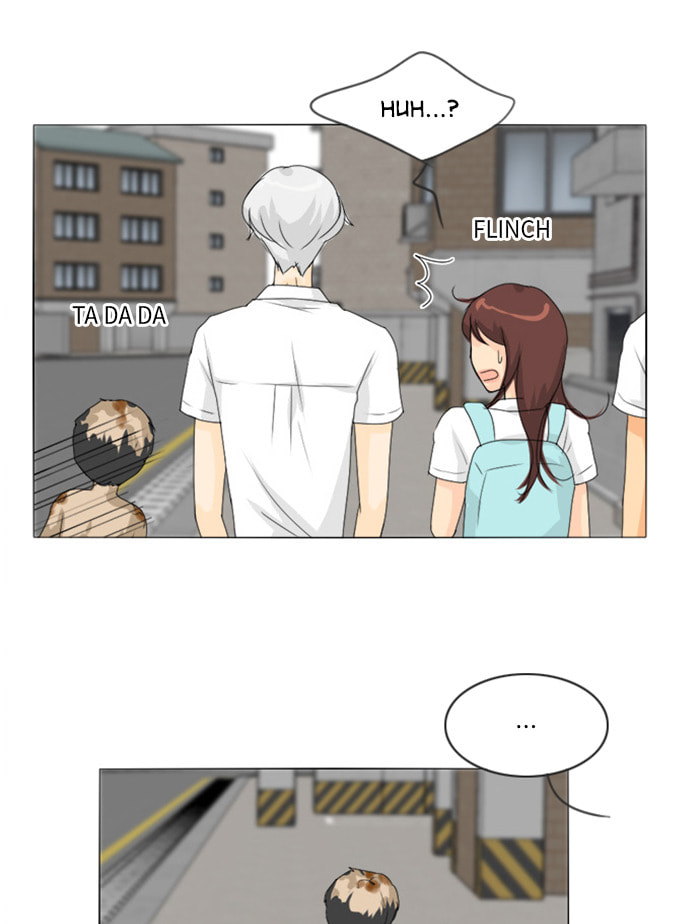 Read Ghost Wife chapter 72 image 22 on Lezhin