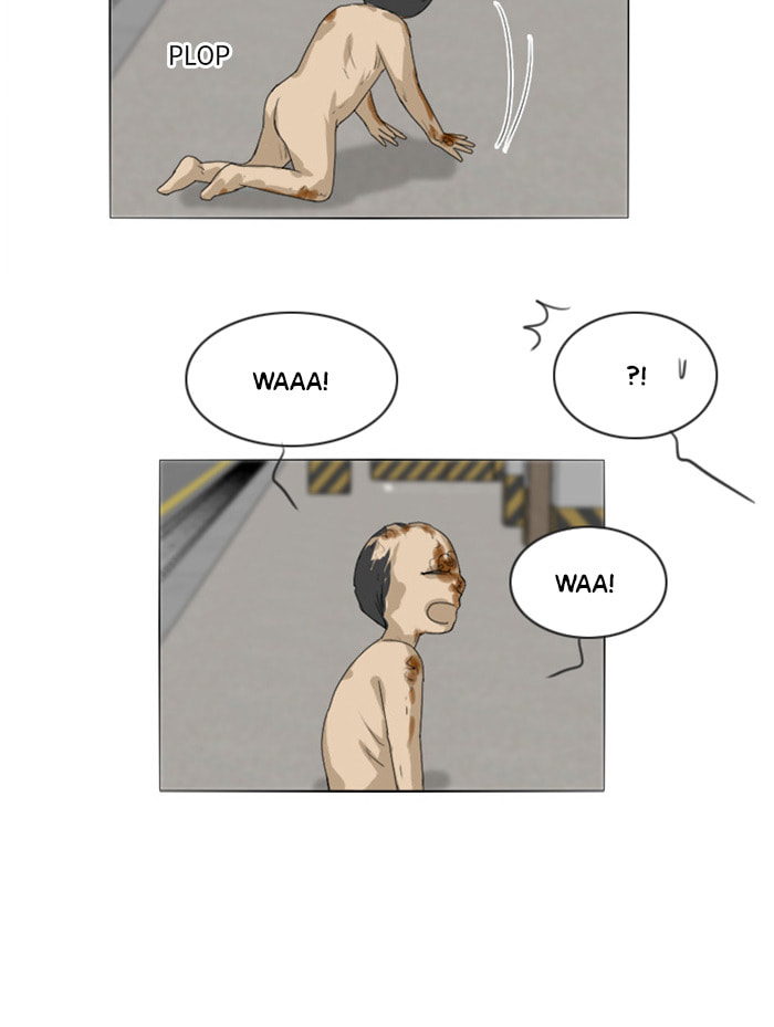 Read Ghost Wife chapter 72 image 23 on Lezhin