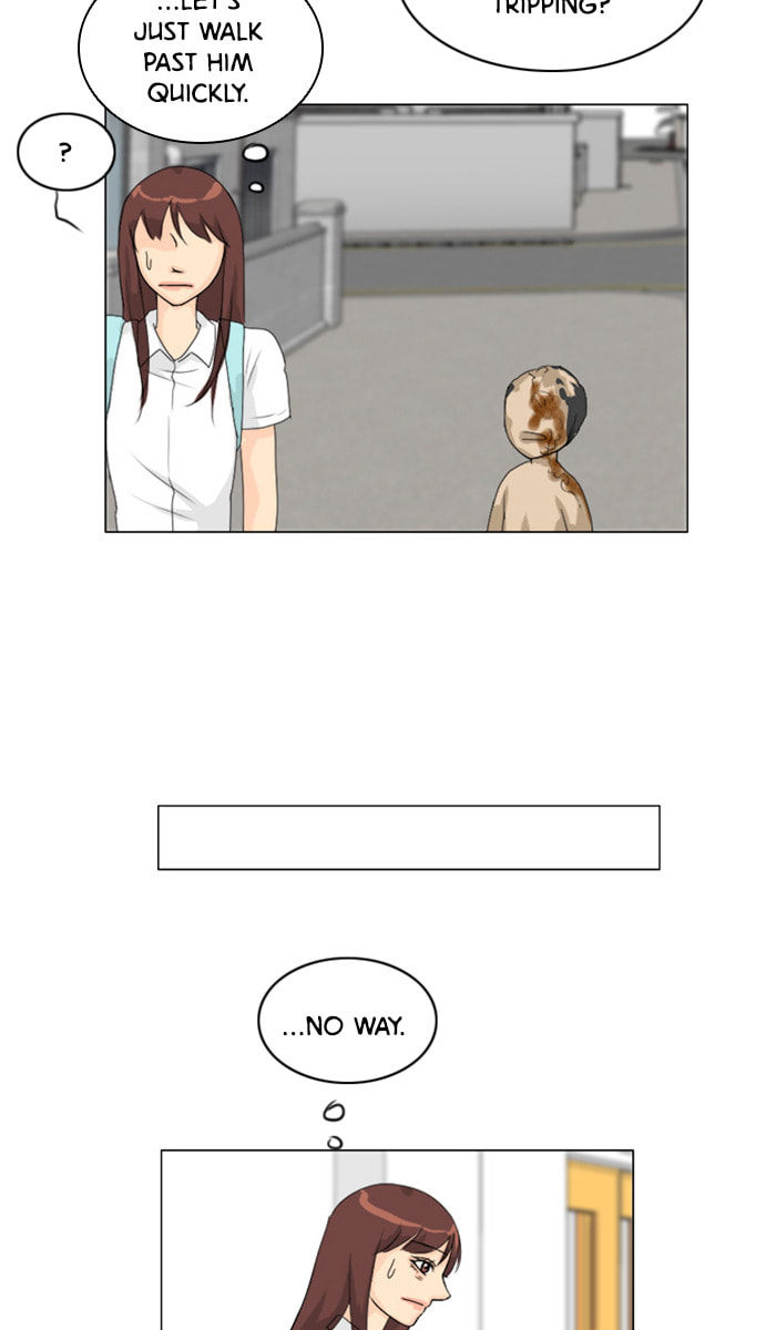 Read Ghost Wife chapter 72 image 25 on Lezhin