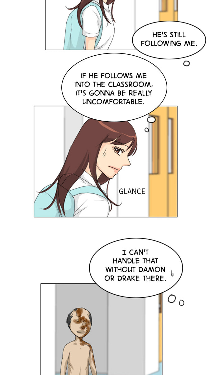 Read Ghost Wife chapter 72 image 26 on Lezhin