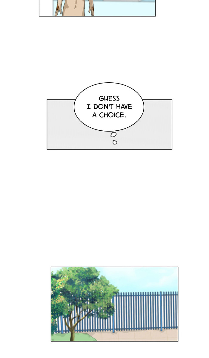 Read Ghost Wife chapter 72 image 27 on Lezhin