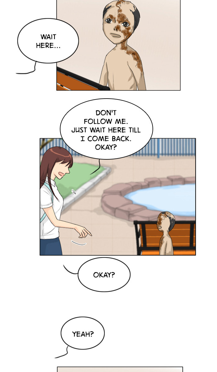Read Ghost Wife chapter 72 image 29 on Lezhin