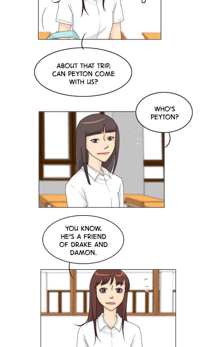Read Ghost Wife chapter 72 image 36 on Lezhin