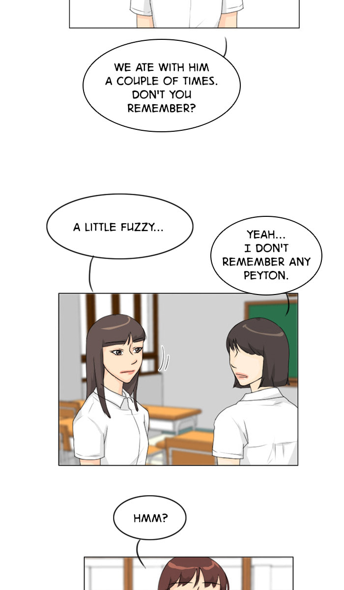Read Ghost Wife chapter 72 image 37 on Lezhin