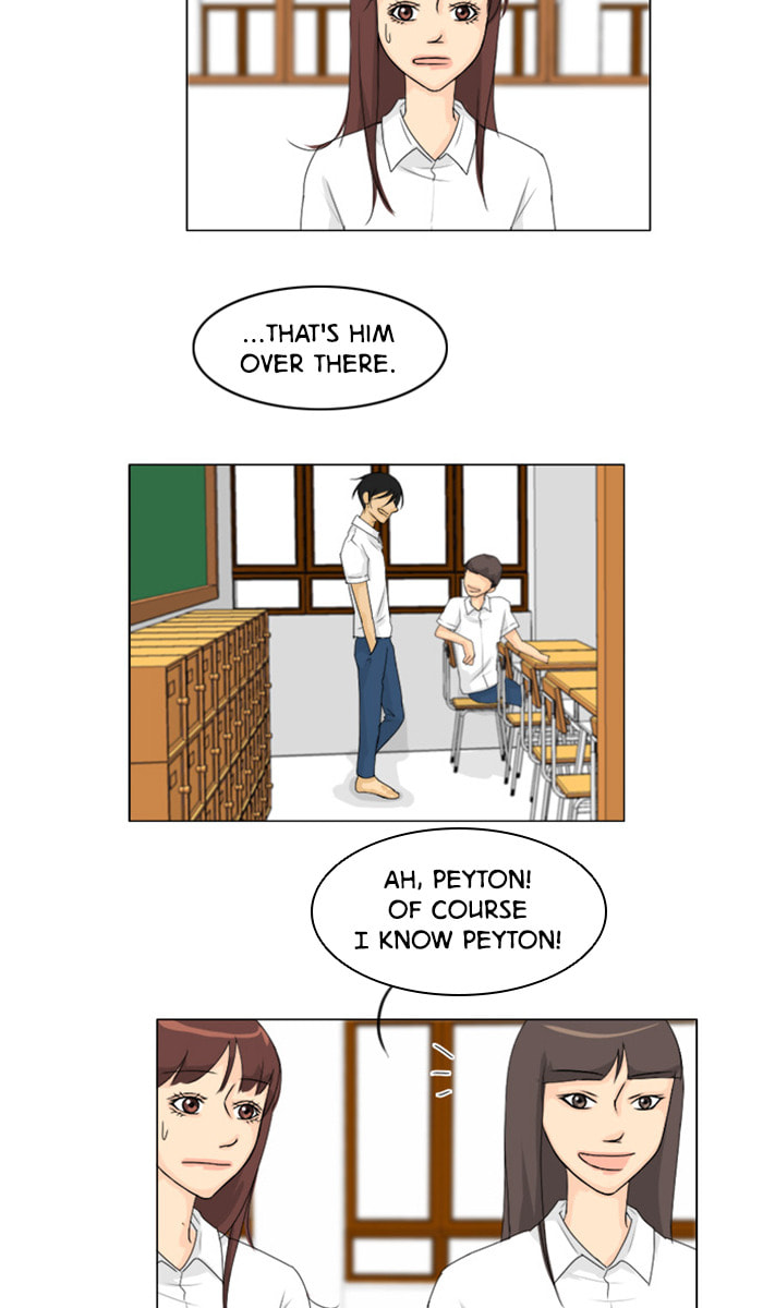 Read Ghost Wife chapter 72 image 38 on Lezhin