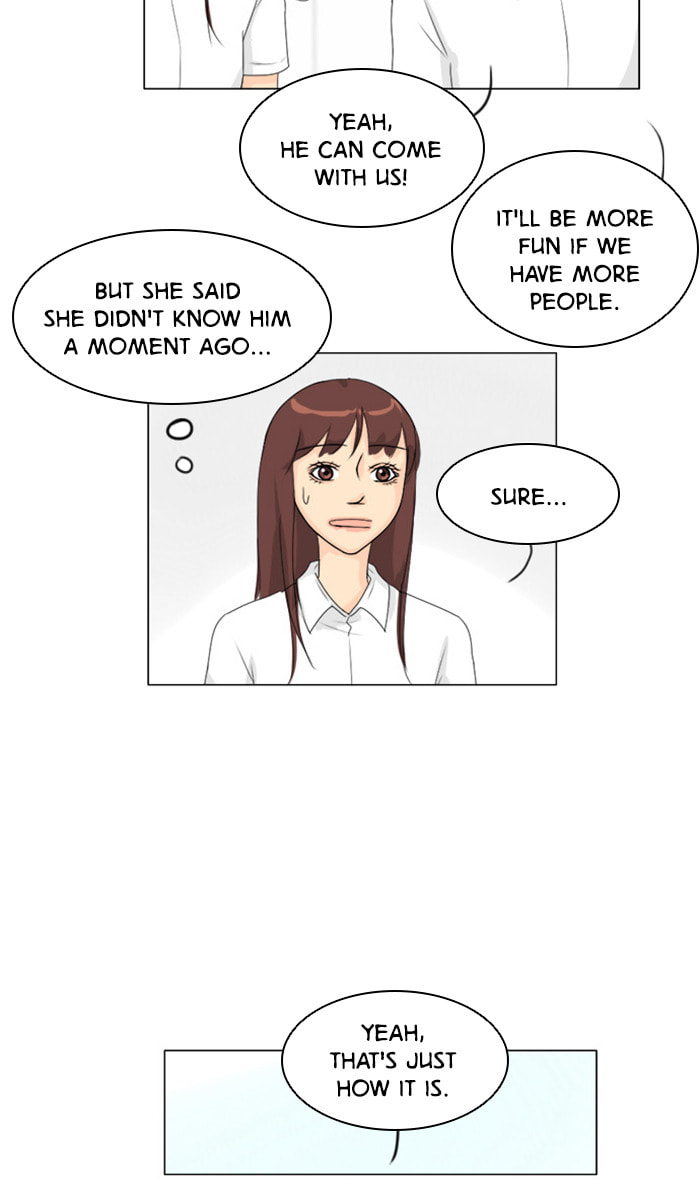 Read Ghost Wife chapter 72 image 39 on Lezhin