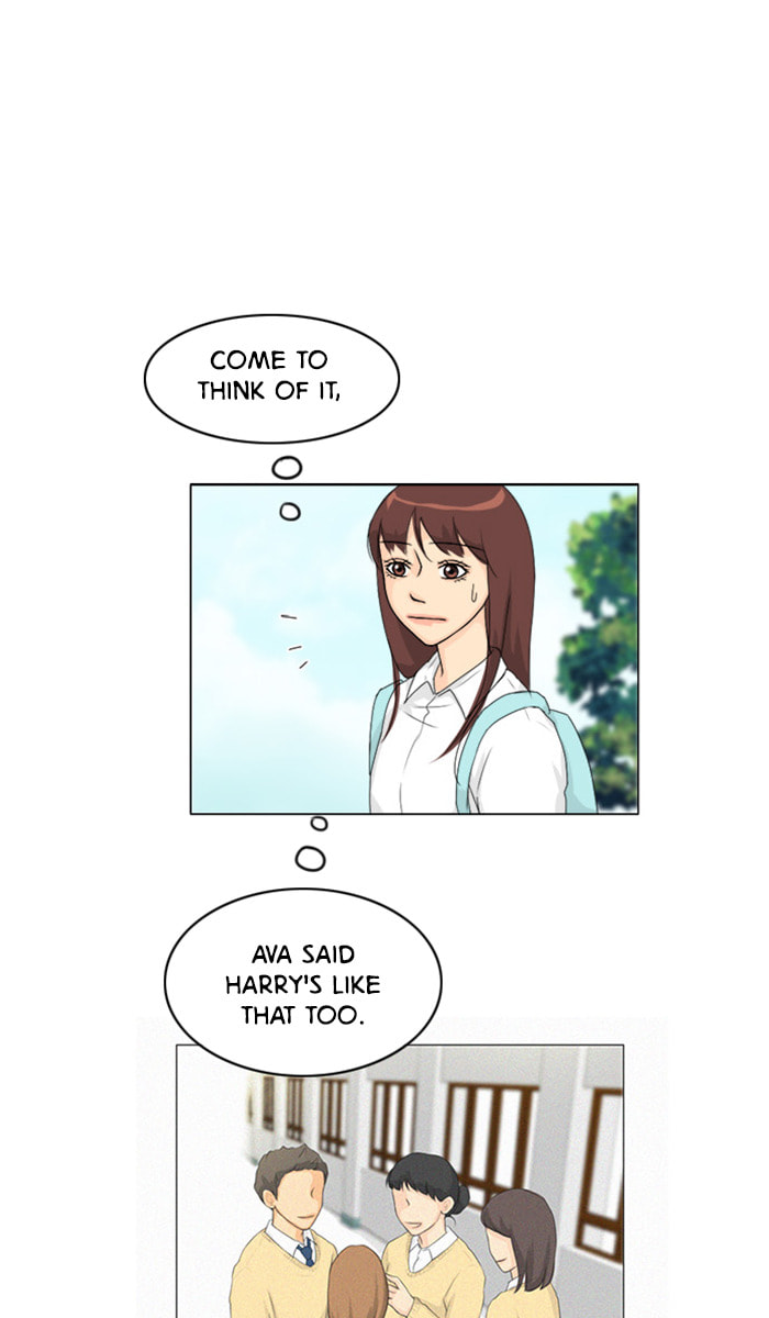 Read Ghost Wife chapter 72 image 41 on Lezhin