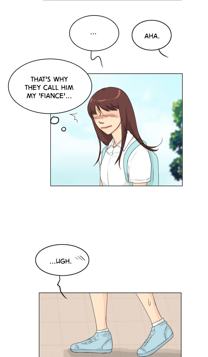 Read Ghost Wife chapter 72 image 44 on Lezhin