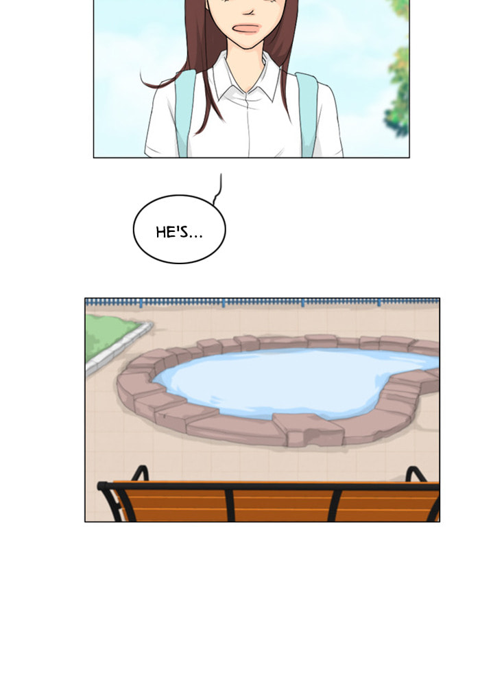 Read Ghost Wife chapter 72 image 46 on Lezhin