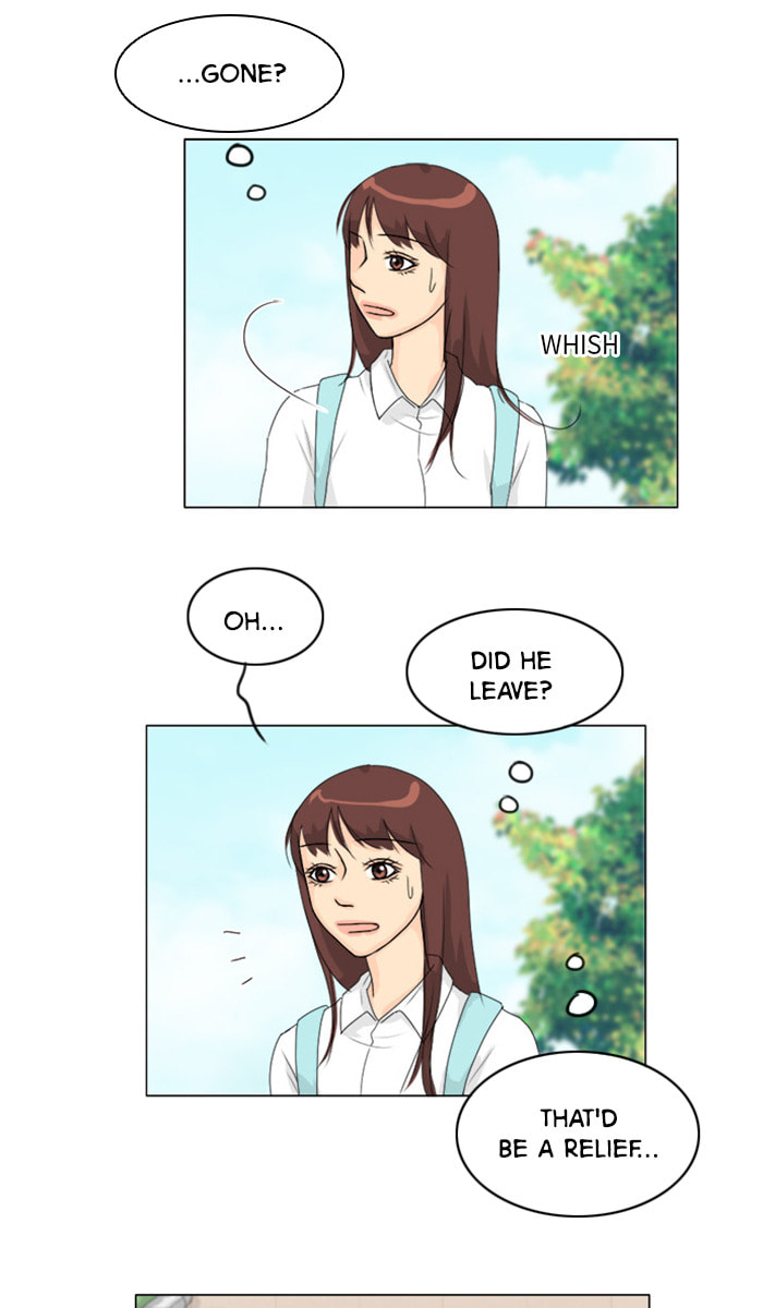 Read Ghost Wife chapter 72 image 47 on Lezhin