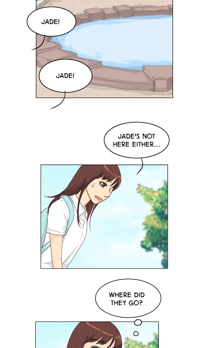Read Ghost Wife chapter 72 image 48 on Lezhin