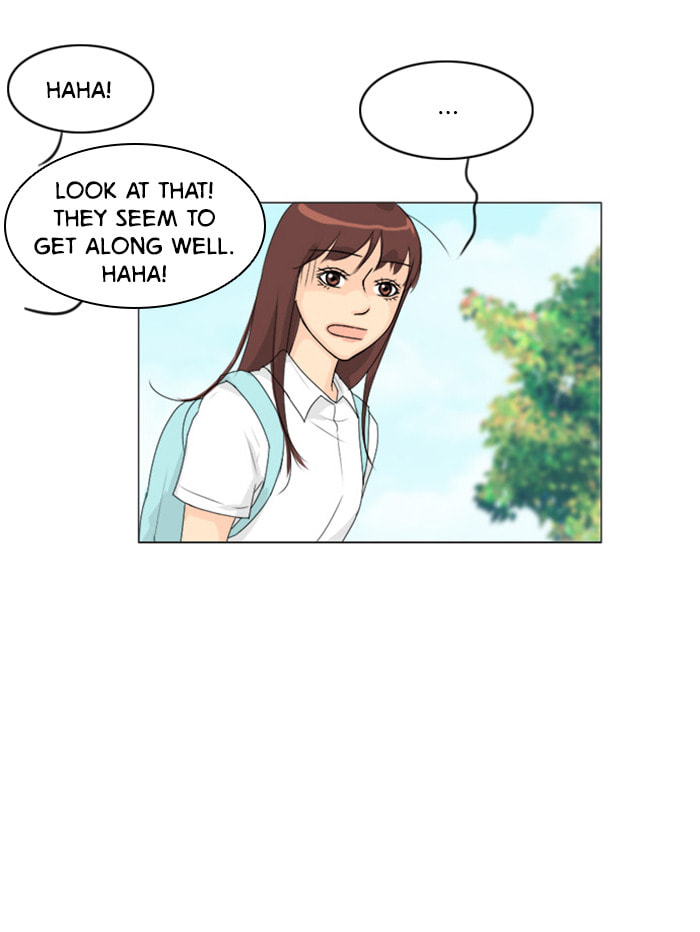 Read Ghost Wife chapter 72 image 52 on Lezhin