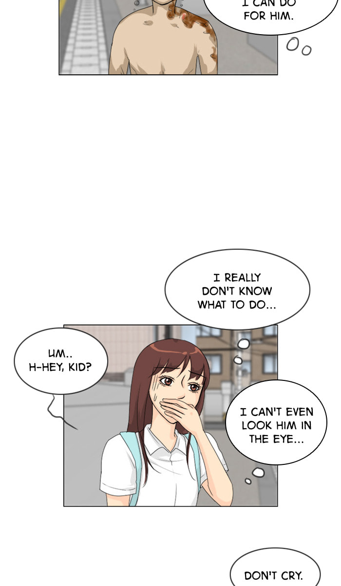 Read Ghost Wife chapter 72 image 6 on Lezhin
