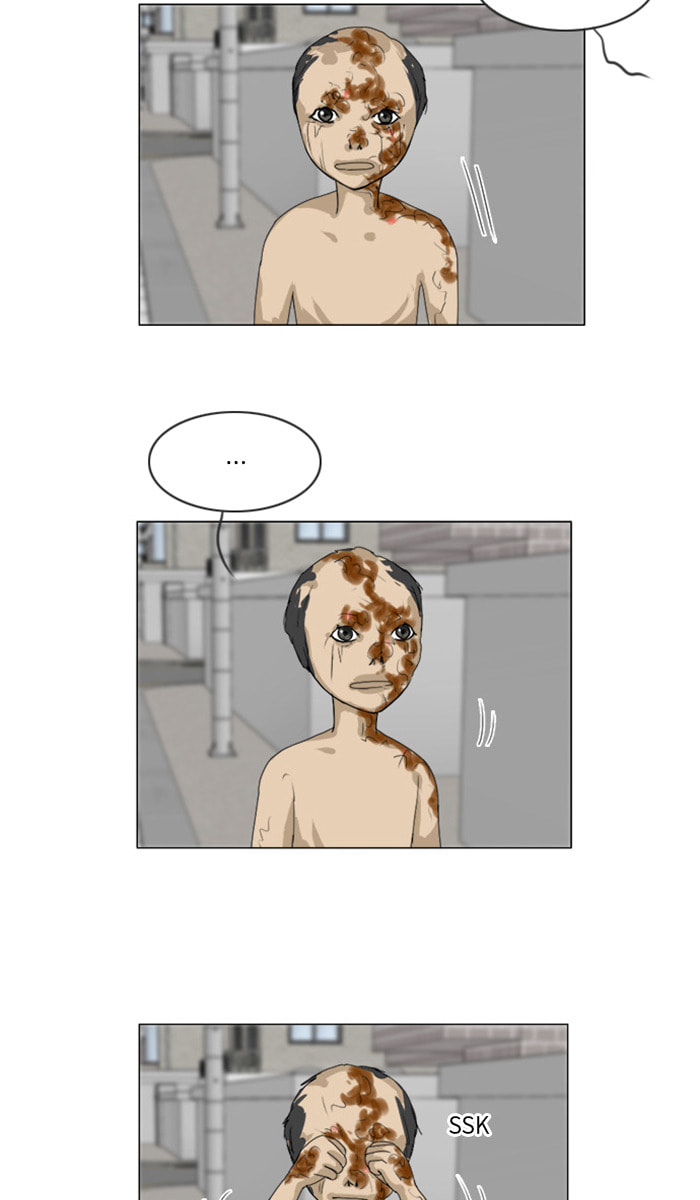 Read Ghost Wife chapter 72 image 7 on Lezhin