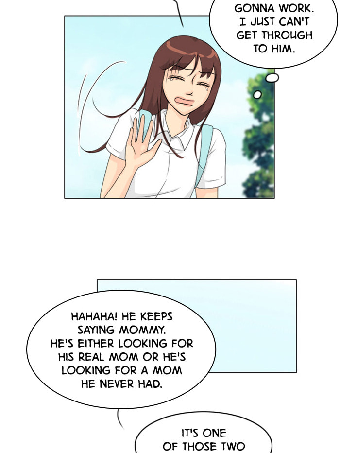 Read Ghost Wife chapter 73 image 11 on Lezhin