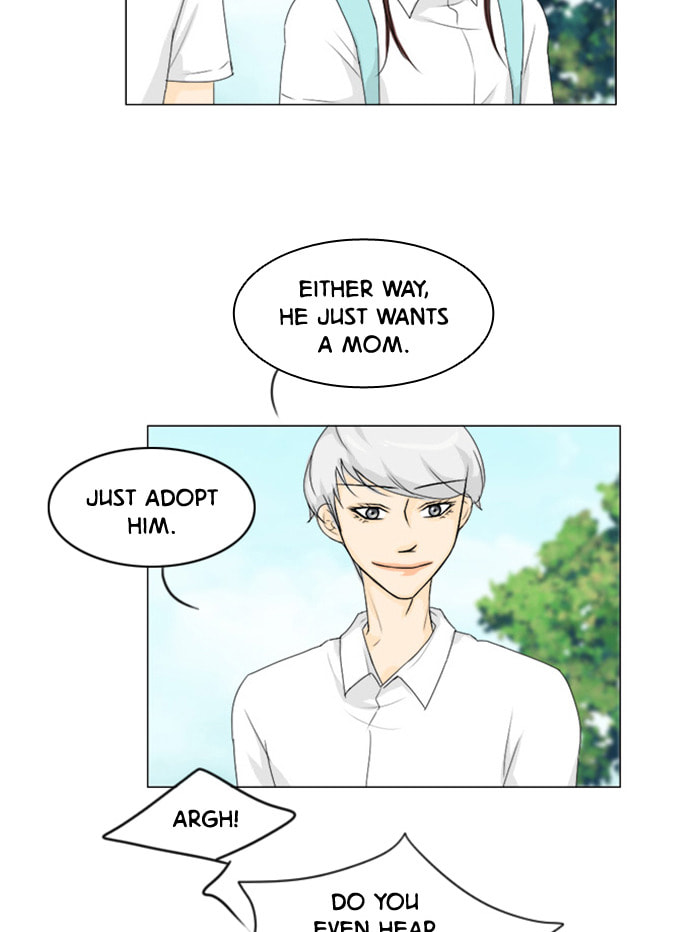 Read Ghost Wife chapter 73 image 13 on Lezhin