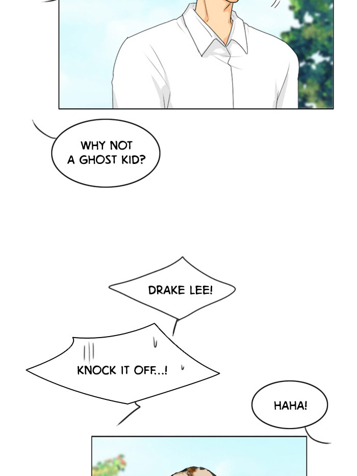 Read Ghost Wife chapter 73 image 15 on Lezhin