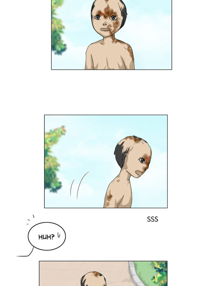 Read Ghost Wife chapter 73 image 16 on Lezhin