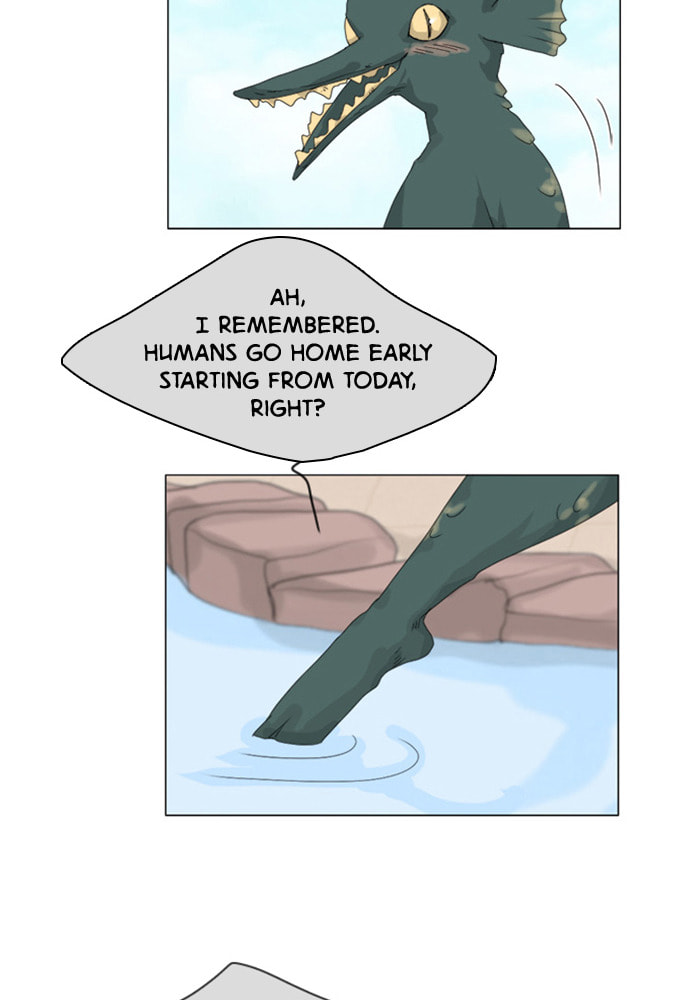 Read Ghost Wife chapter 73 image 2 on Lezhin