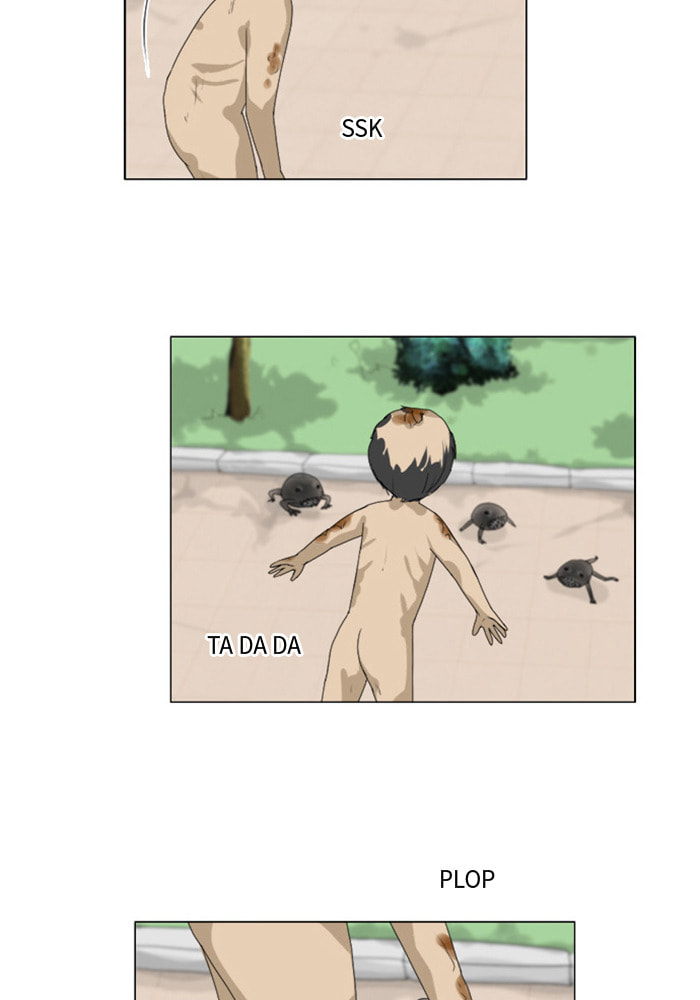 Read Ghost Wife chapter 73 image 20 on Lezhin