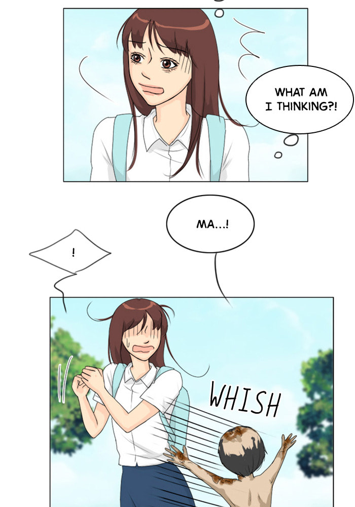 Read Ghost Wife chapter 73 image 28 on Lezhin