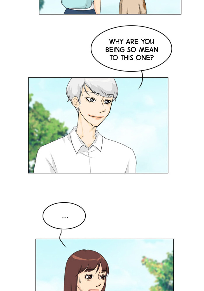 Read Ghost Wife chapter 73 image 31 on Lezhin