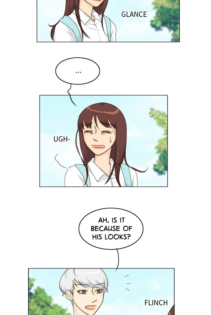 Read Ghost Wife chapter 73 image 32 on Lezhin