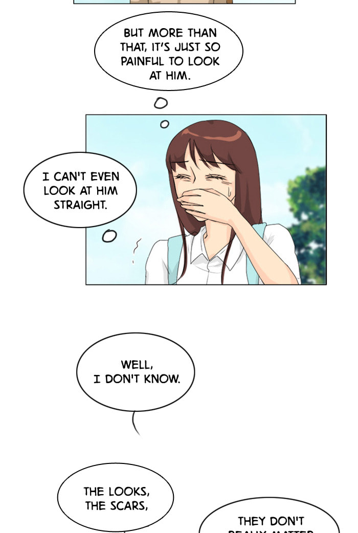 Read Ghost Wife chapter 73 image 36 on Lezhin