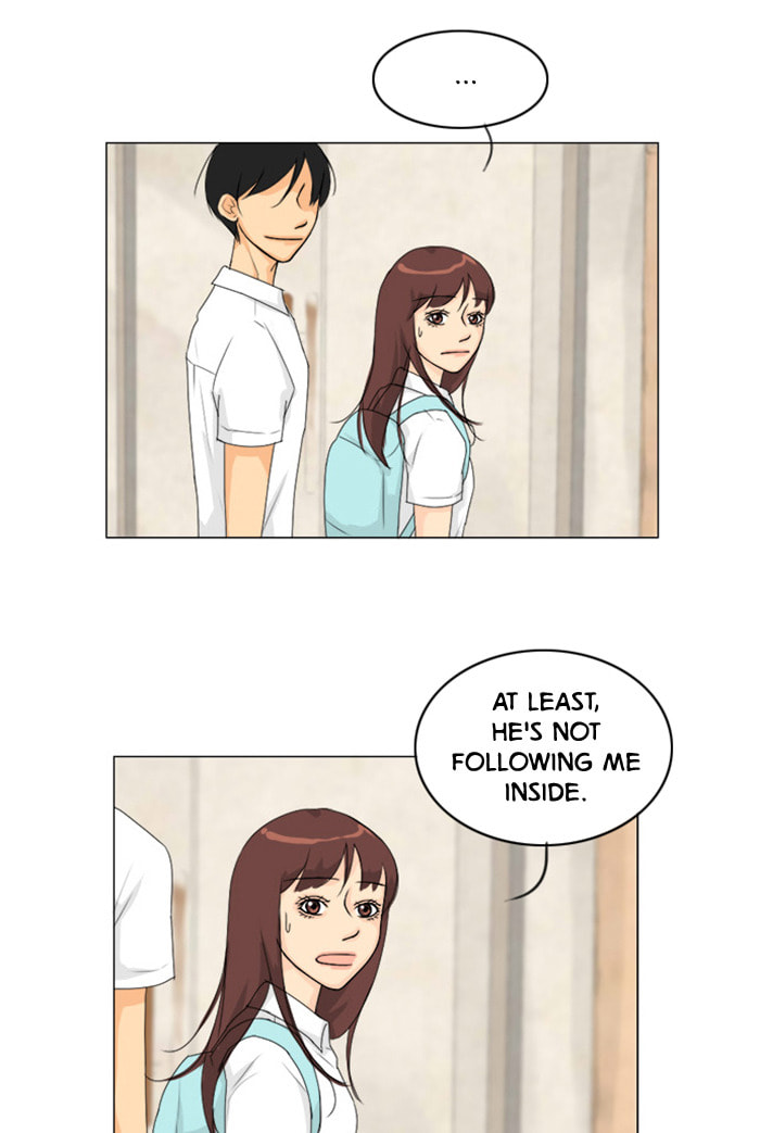Read Ghost Wife chapter 73 image 42 on Lezhin