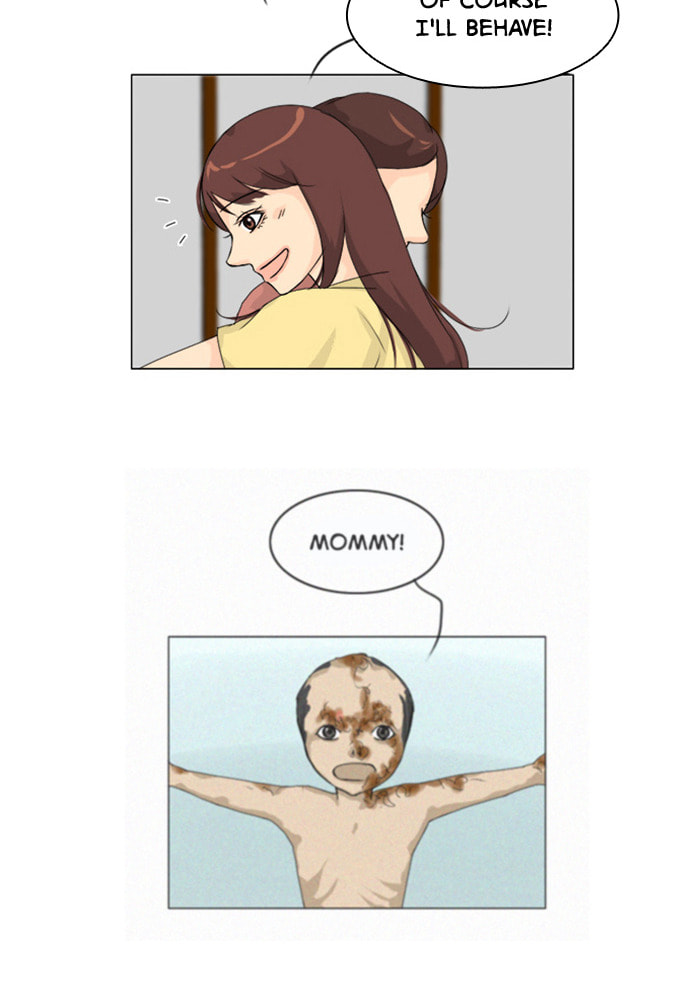 Read Ghost Wife chapter 73 image 49 on Lezhin
