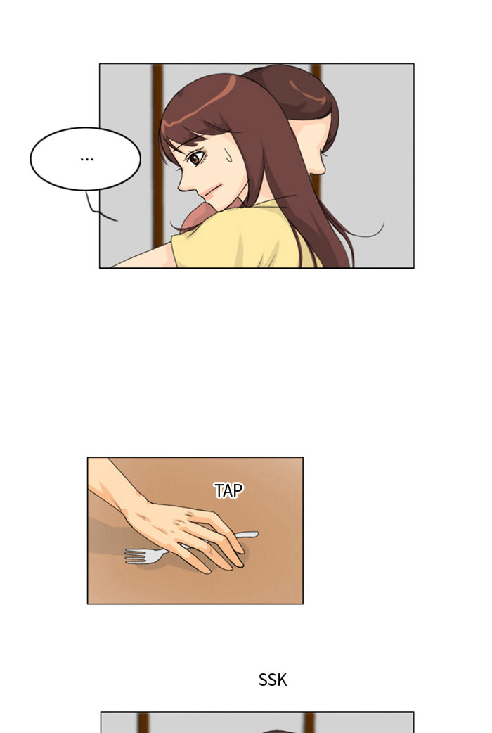 Read Ghost Wife chapter 73 image 50 on Lezhin
