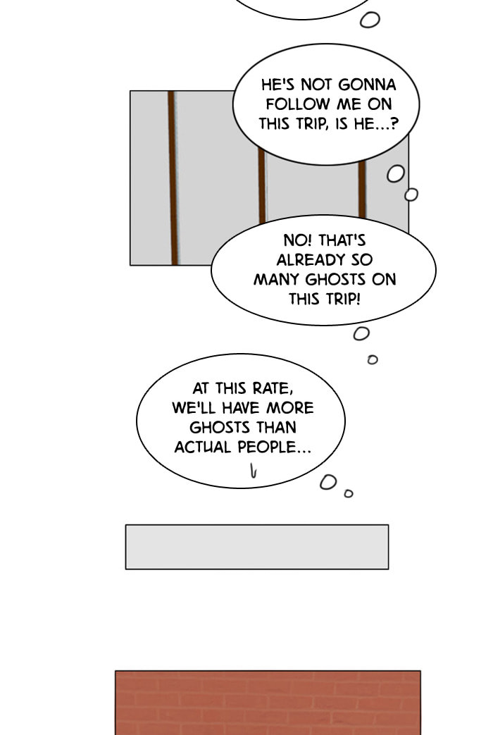 Read Ghost Wife chapter 73 image 54 on Lezhin