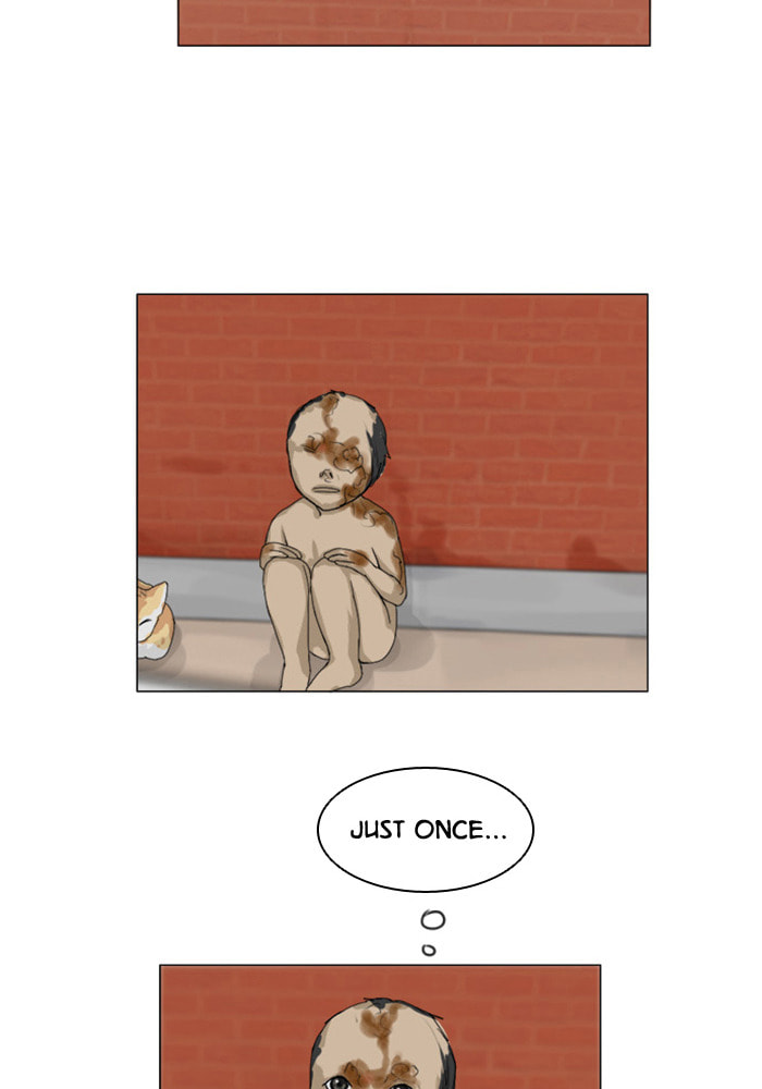 Read Ghost Wife chapter 73 image 55 on Lezhin