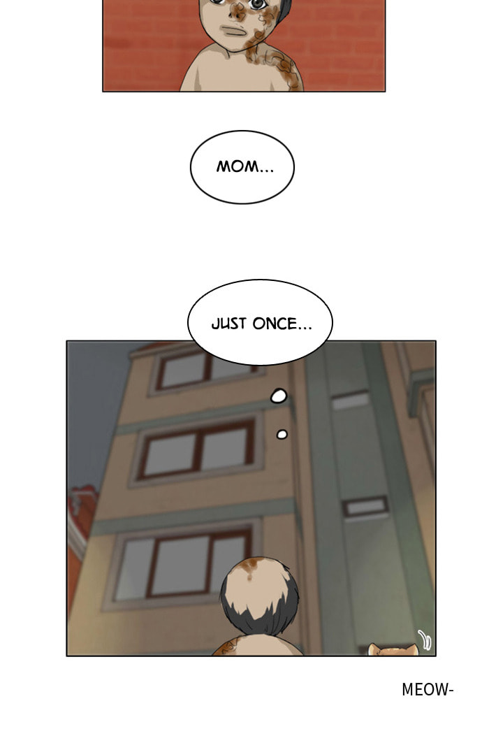 Read Ghost Wife chapter 73 image 56 on Lezhin