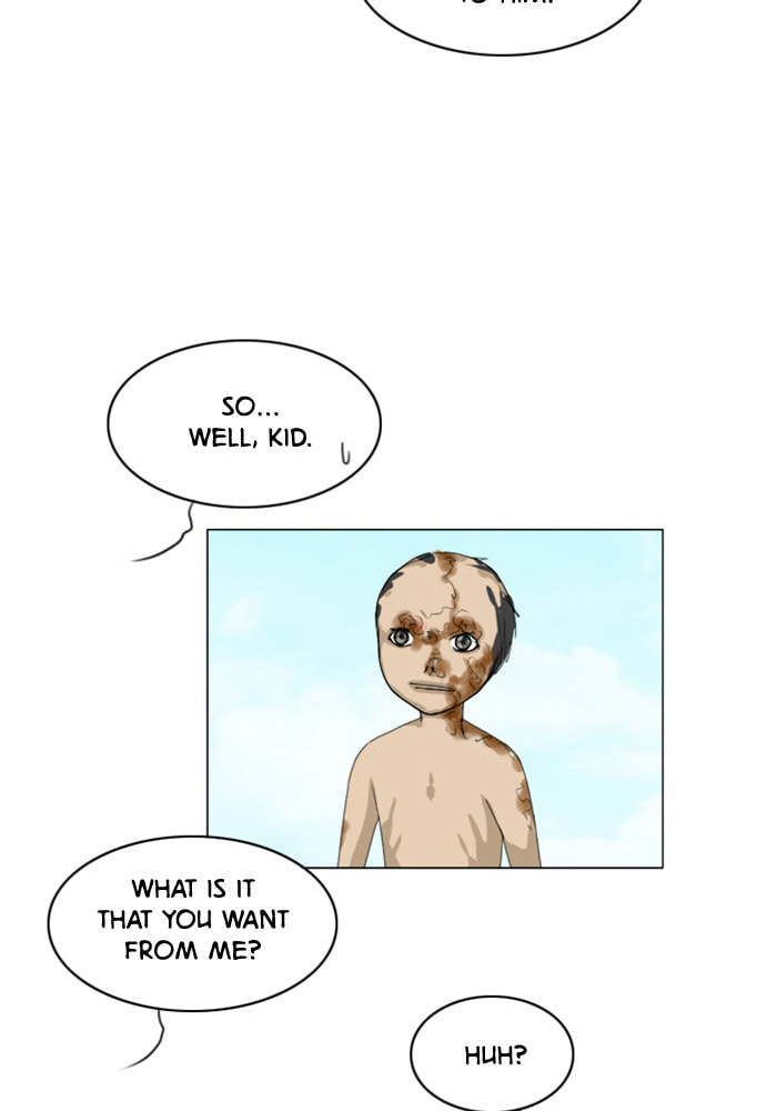 Read Ghost Wife chapter 73 image 8 on Lezhin