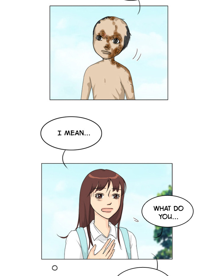 Read Ghost Wife chapter 73 image 9 on Lezhin