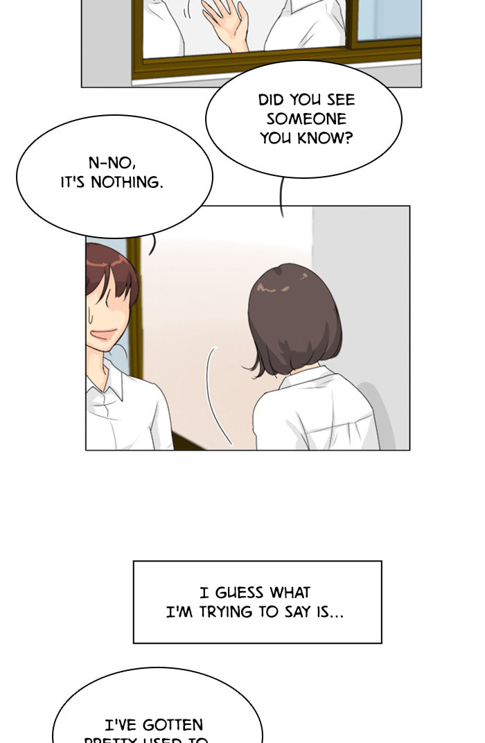 Read Ghost Wife chapter 74 image 11 on Lezhin