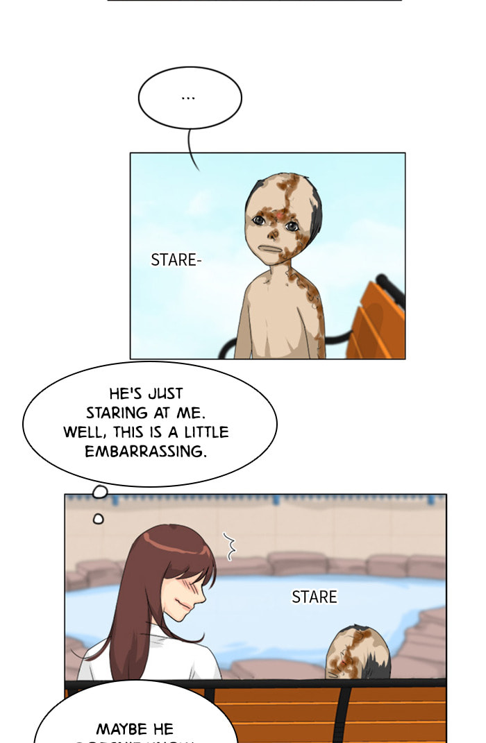 Read Ghost Wife chapter 74 image 15 on Lezhin