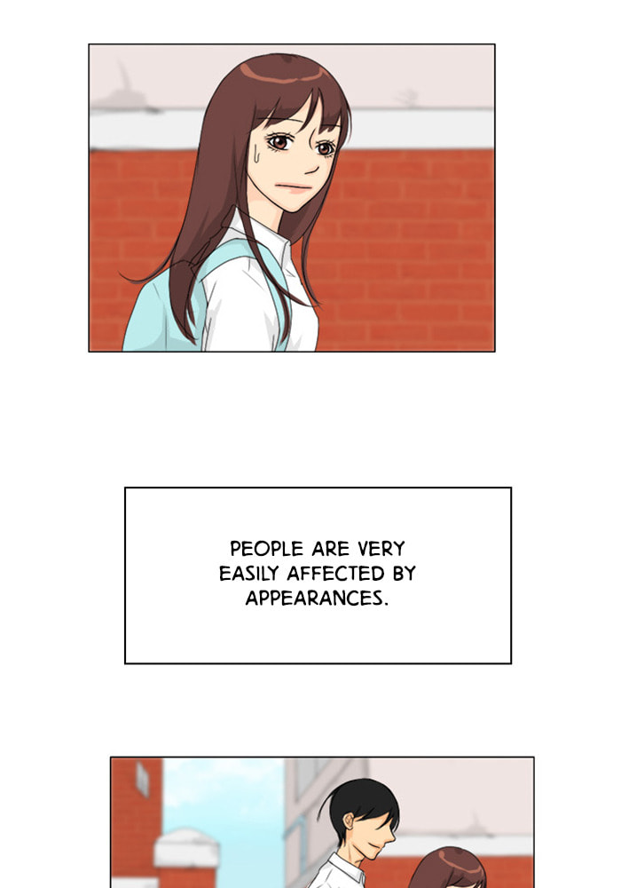 Read Ghost Wife chapter 74 image 2 on Lezhin