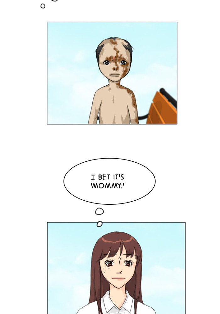 Read Ghost Wife chapter 74 image 20 on Lezhin