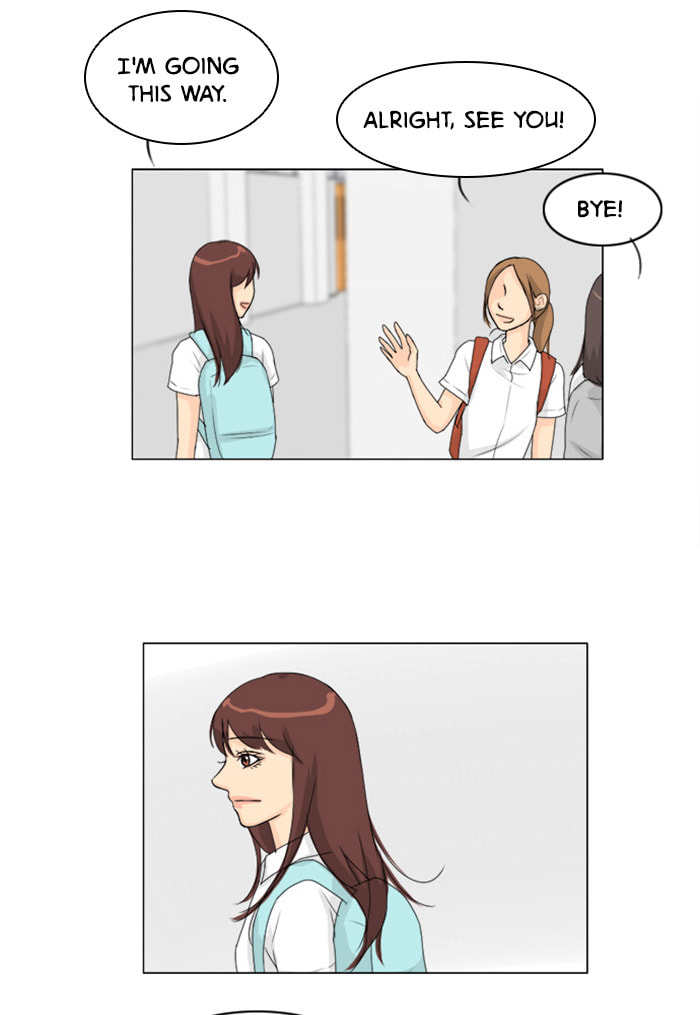 Read Ghost Wife chapter 74 image 28 on Lezhin