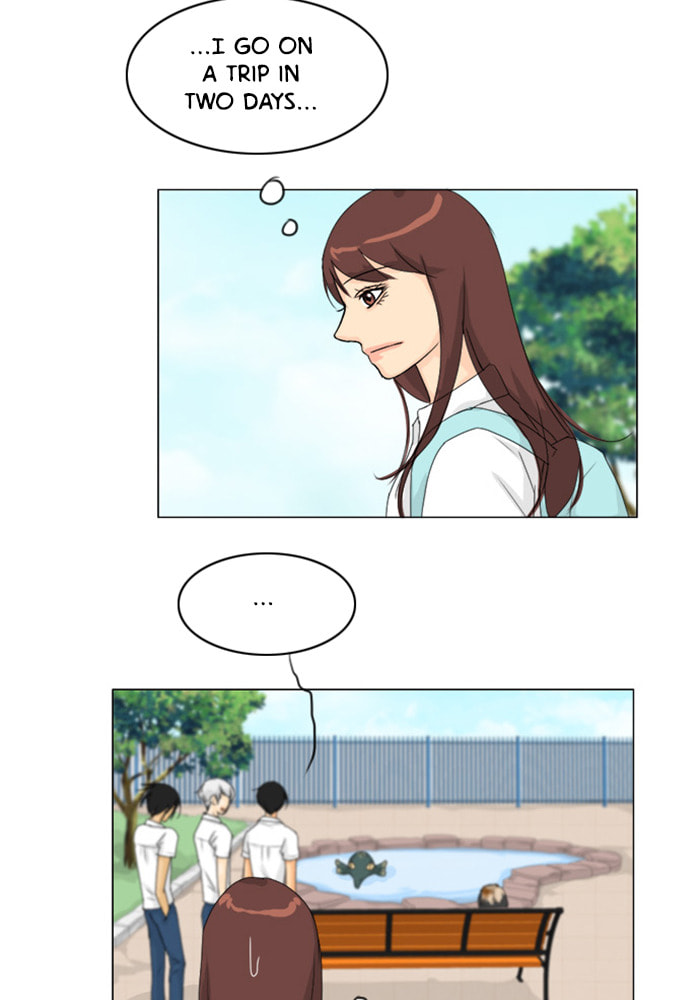 Read Ghost Wife chapter 74 image 29 on Lezhin