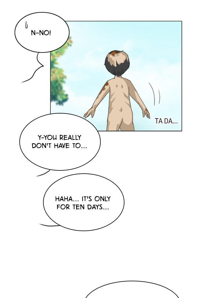 Read Ghost Wife chapter 74 image 34 on Lezhin