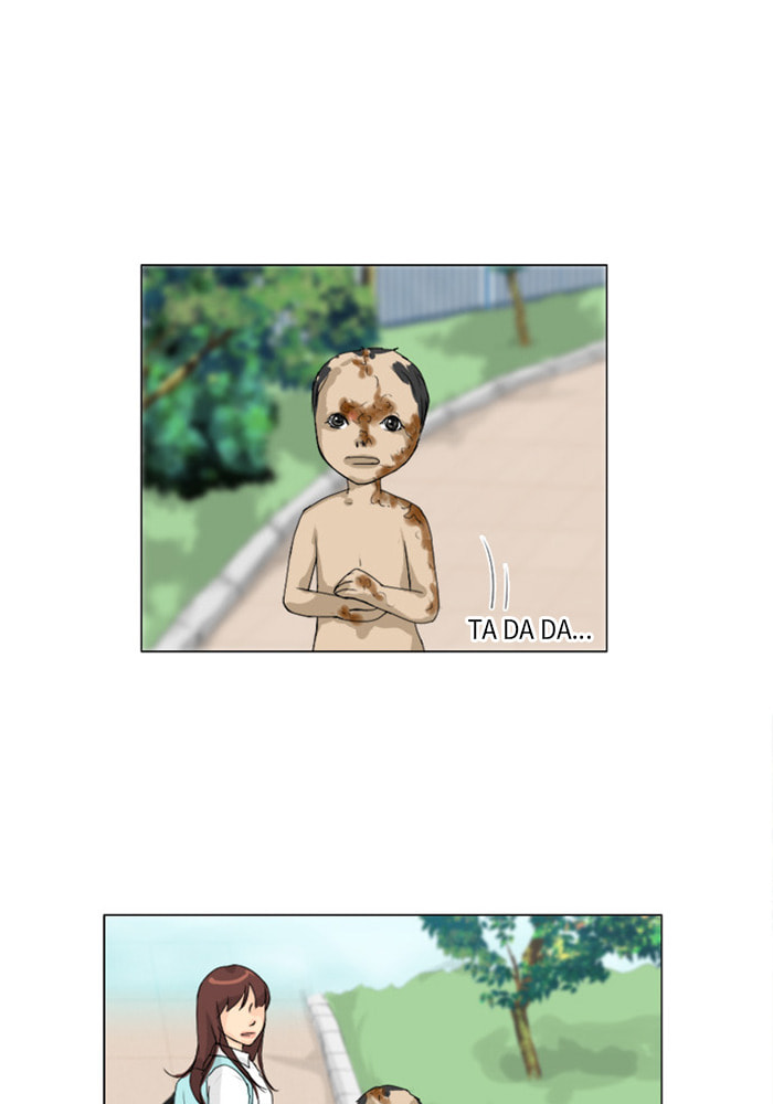 Read Ghost Wife chapter 74 image 37 on Lezhin