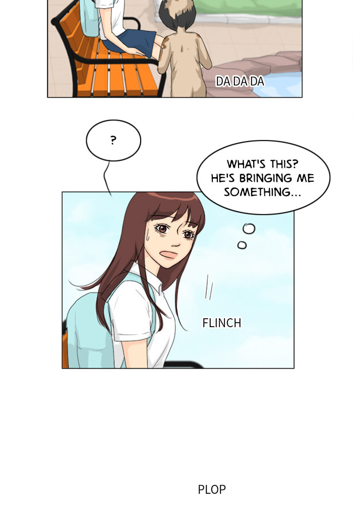 Read Ghost Wife chapter 74 image 38 on Lezhin