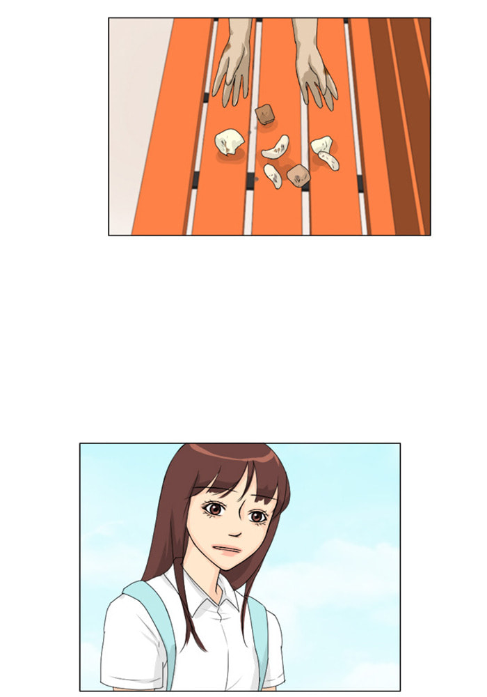 Read Ghost Wife chapter 74 image 39 on Lezhin