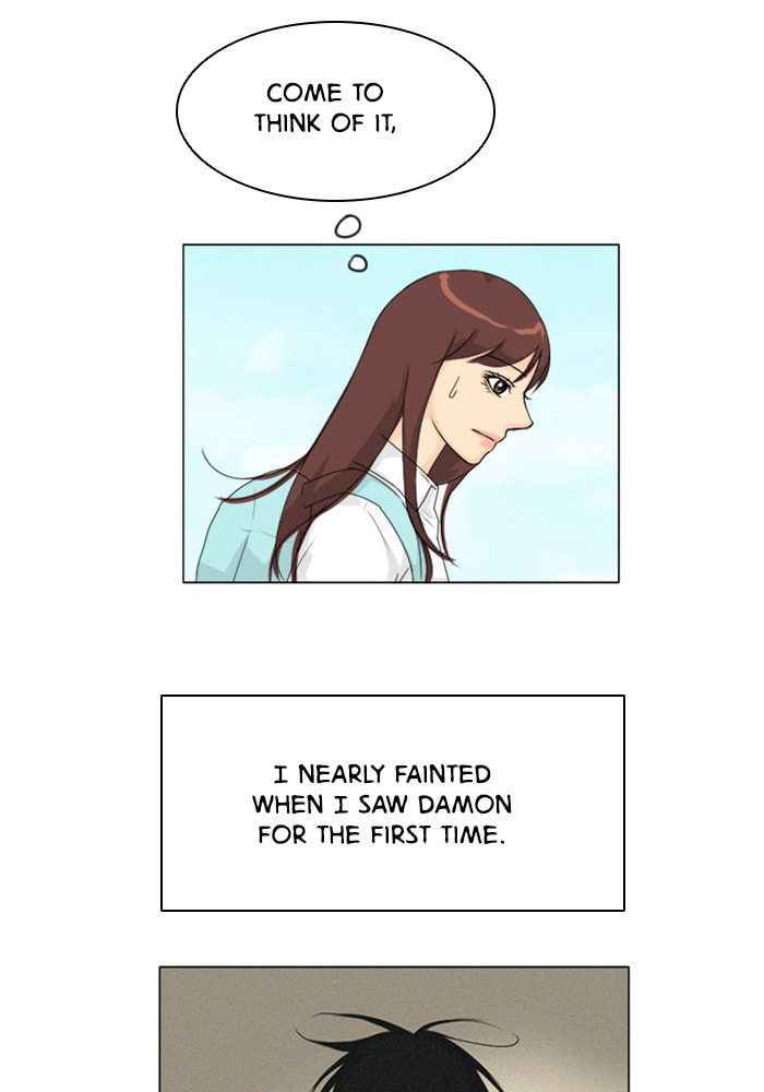 Read Ghost Wife chapter 74 image 4 on Lezhin